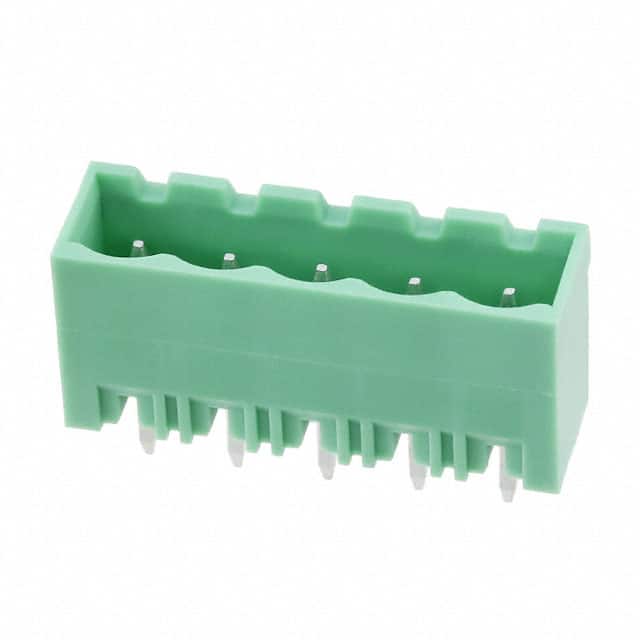 5446118 Phoenix Contact  Embases, fiches et prises